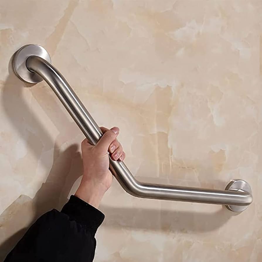 BARRE DE SOUTIEN ET AIDE