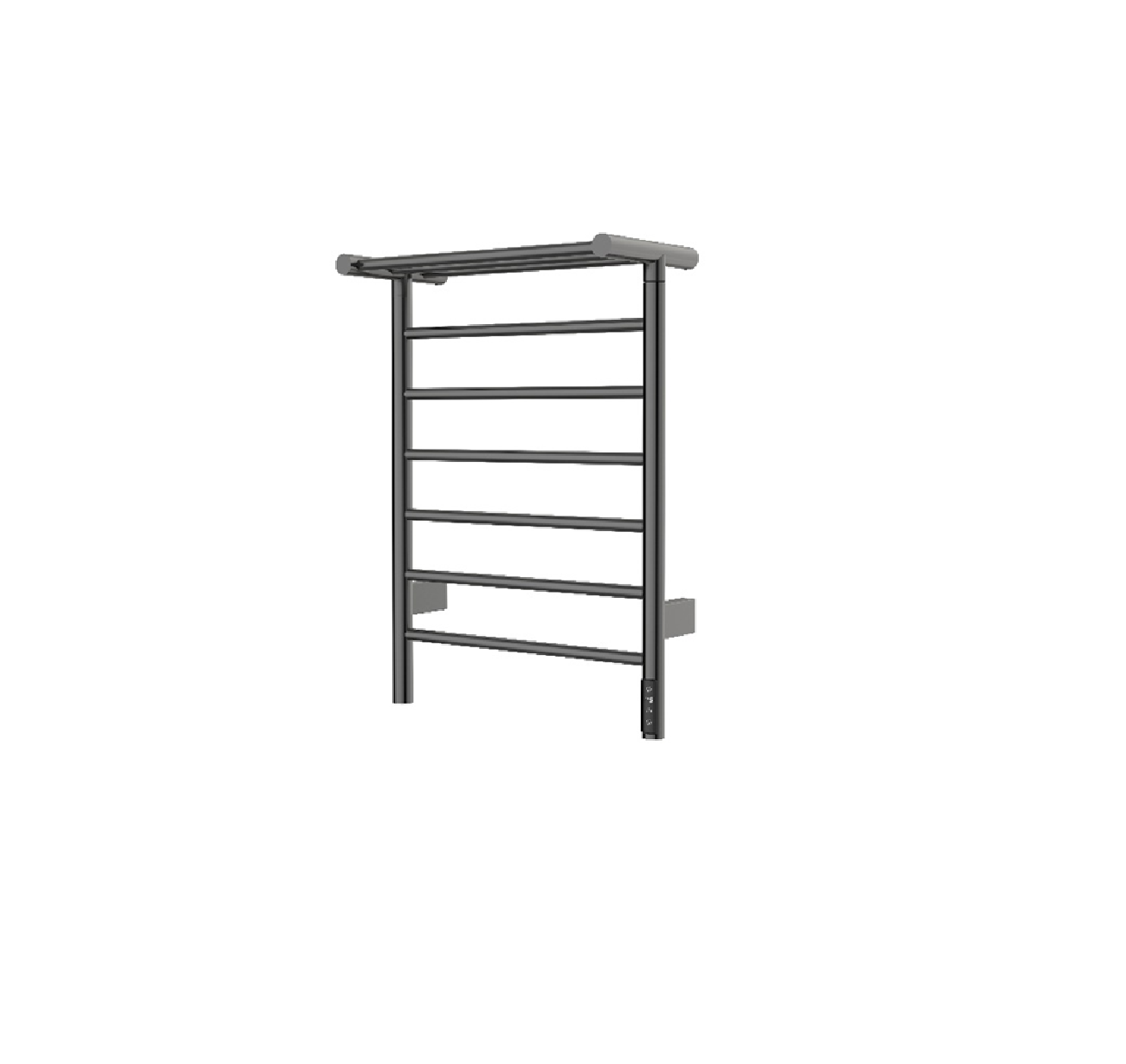 SECHE RACK DERVIETTES ELECTRIQUE 50X70