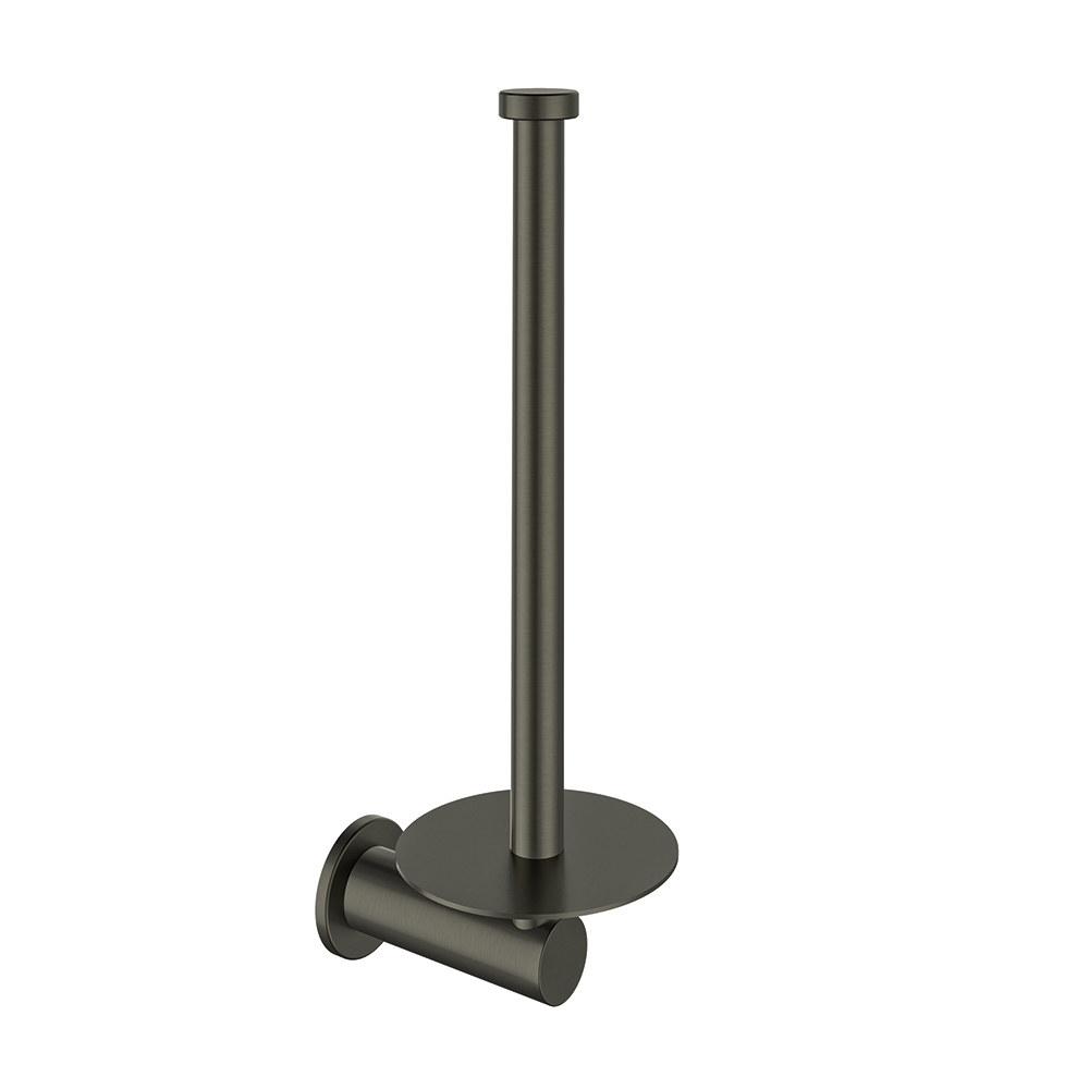 PORTE PAPIER RESERVE GRAPHITE