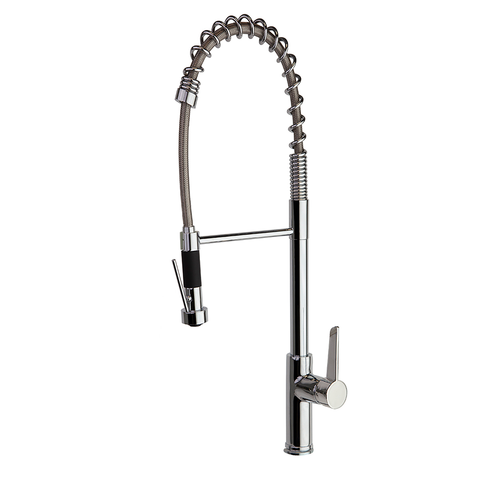 MITIGEUR DE CUISINE PROFESSIONEL HAUTEUR 752MM