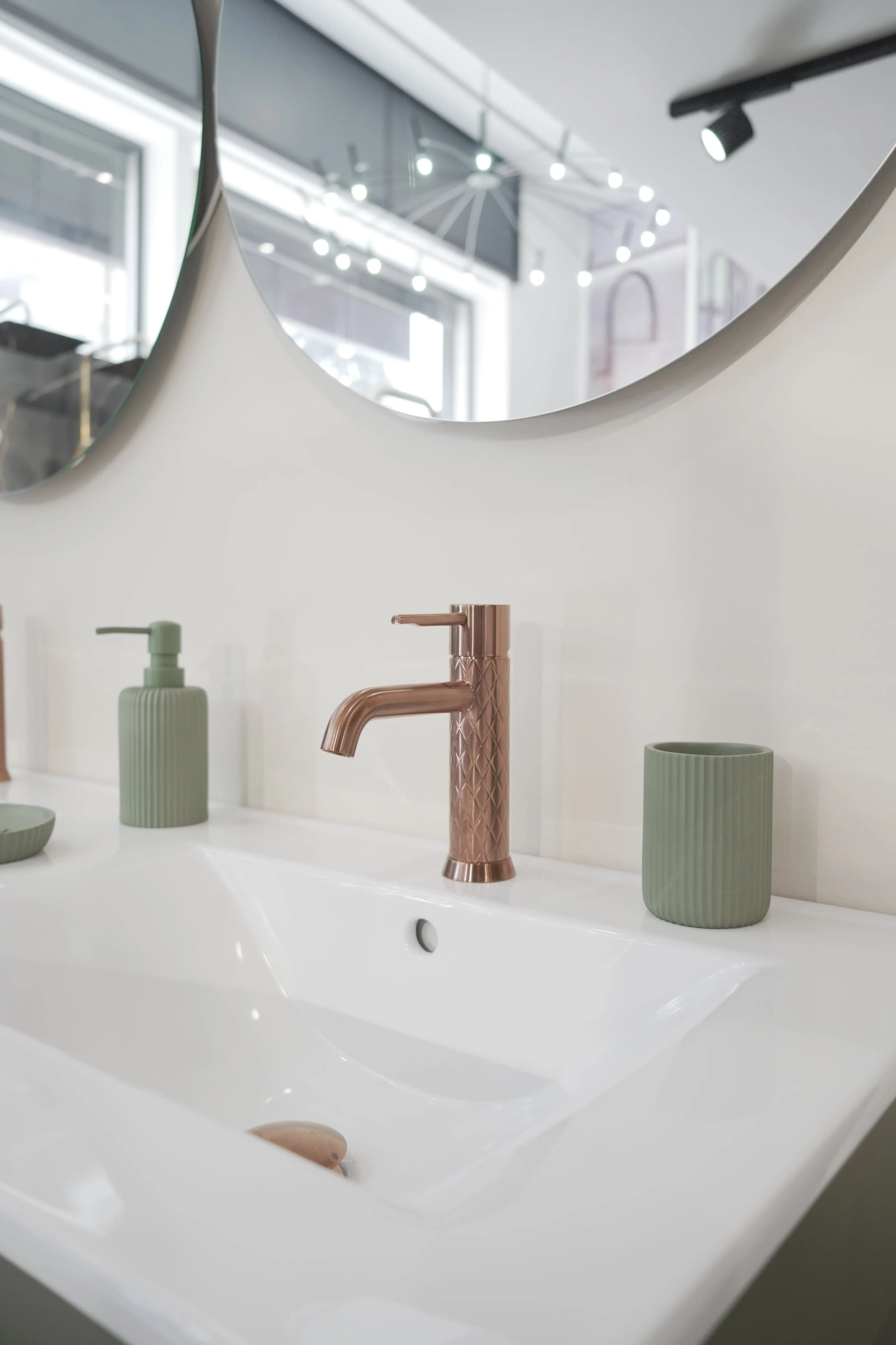 Les mitigeurs, un choix incontournable !